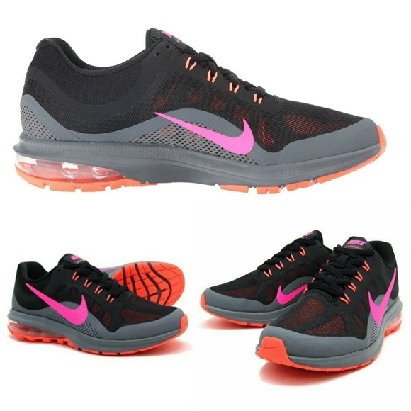 nike air max dynasty 2 women's running shoes